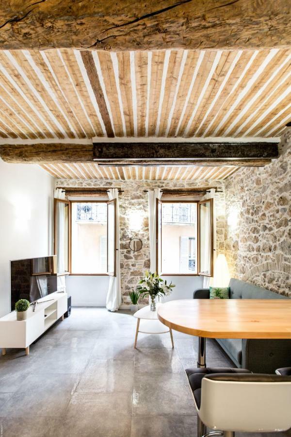 אנטיב Charming Appartment מראה חיצוני תמונה