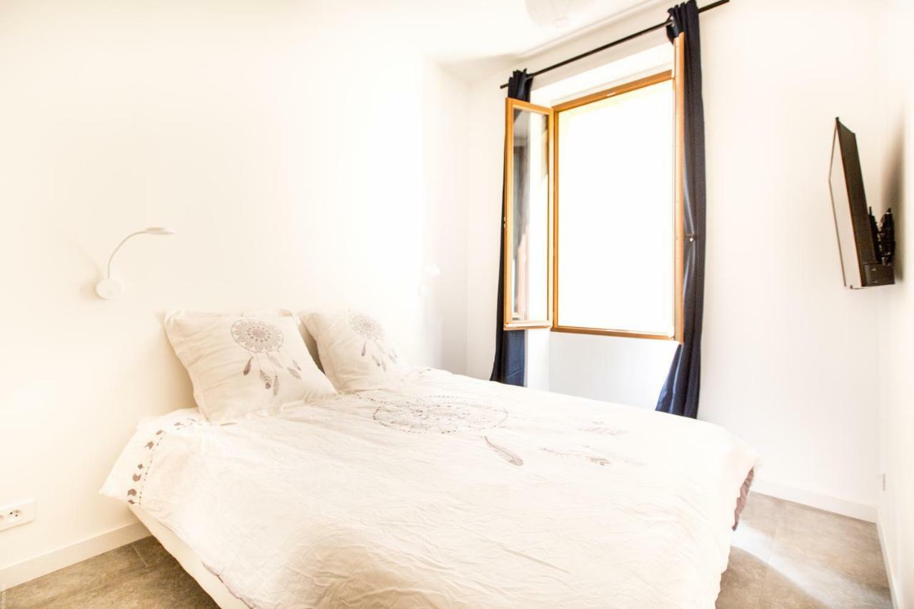 אנטיב Charming Appartment מראה חיצוני תמונה
