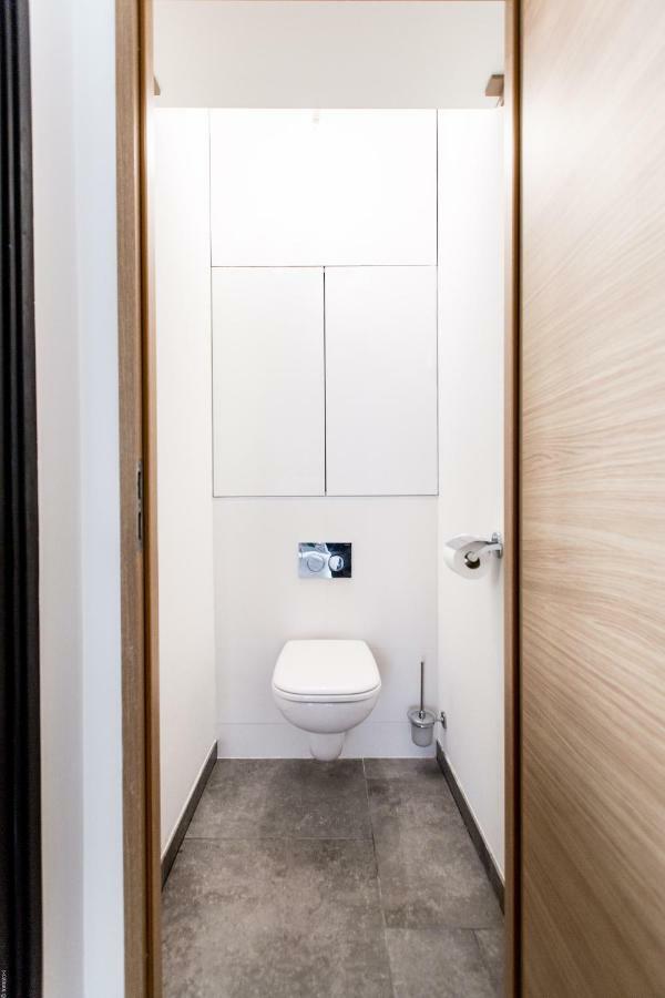 אנטיב Charming Appartment מראה חיצוני תמונה
