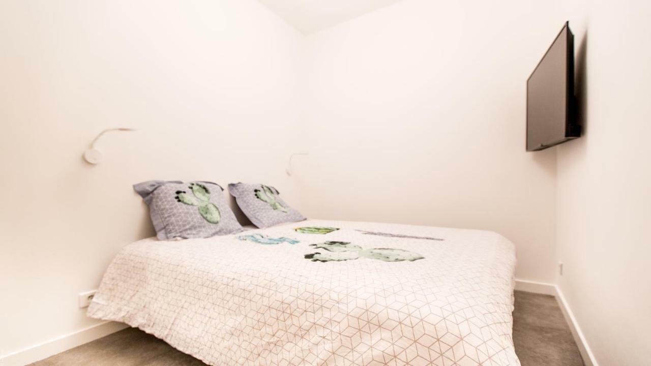 אנטיב Charming Appartment מראה חיצוני תמונה