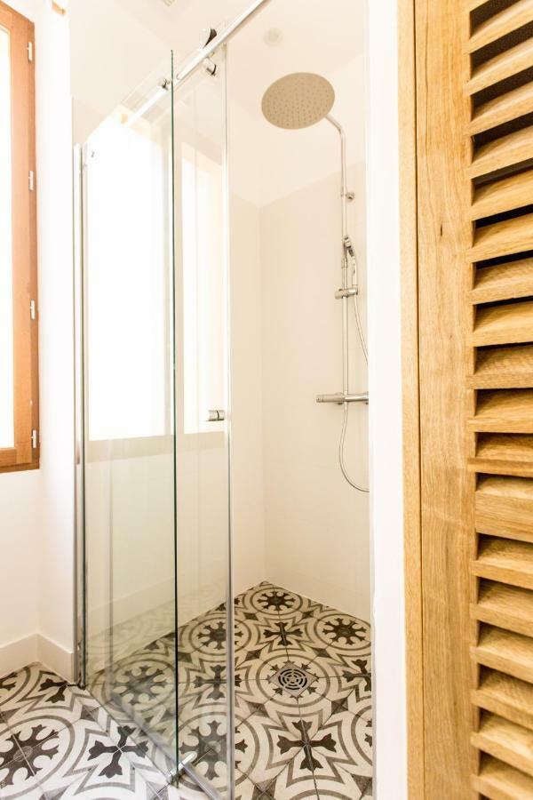 אנטיב Charming Appartment מראה חיצוני תמונה